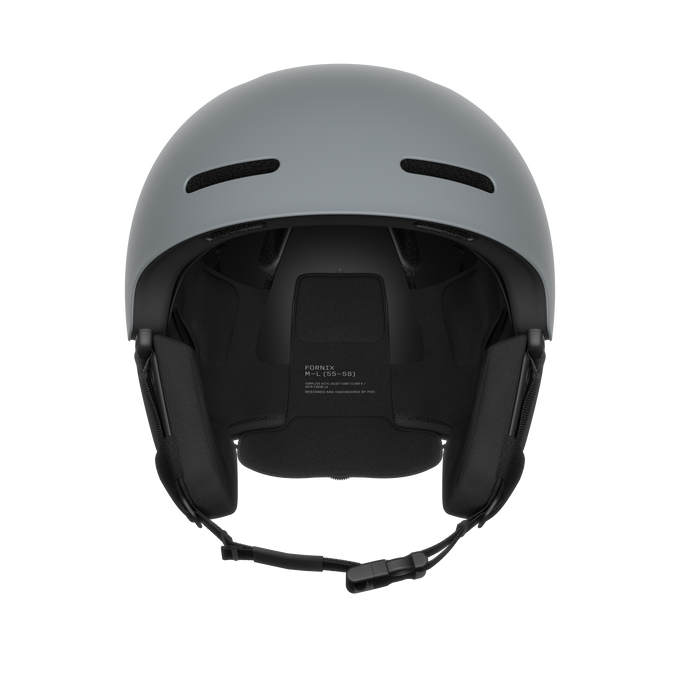 Helm POC Fornix MIPS Granite Grey Matt - 2025/26