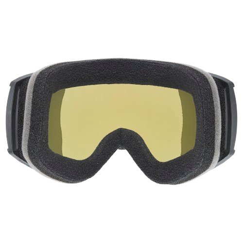 Brille Uvex Victorious CV Black Matt/Mirror Ruby - 2025/26