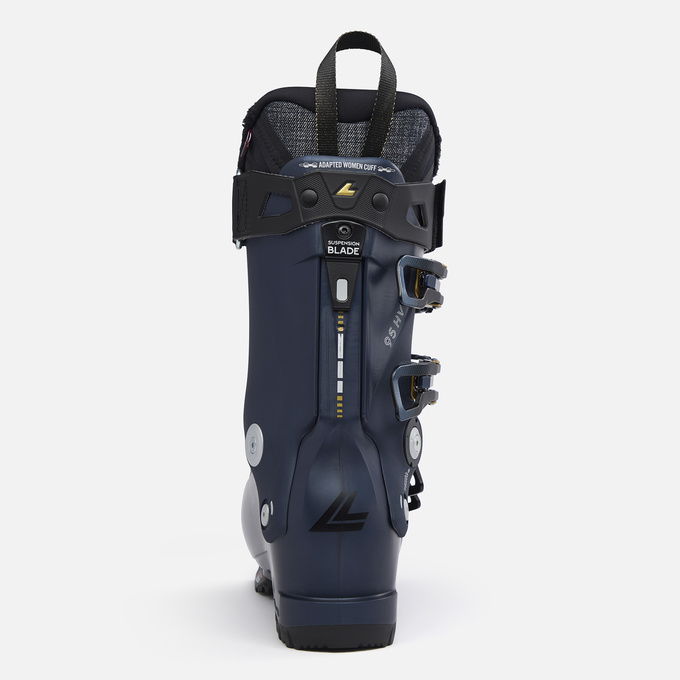 Skischuhe Lange Shadow 95 W HV GW - 2025/26