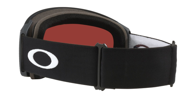 Goggles Oakley Flight Tracker L Matte Black/Prizm Rose Gold Iridium - 2025/26