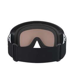 Goggles POC Fovea Photochromic Uranium Black/Photochromic/Changeable Sky Blue - 2025/26