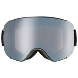 Goggles HEAD Sentinel 5k Chrome RD + Spare Lens - 2025/26