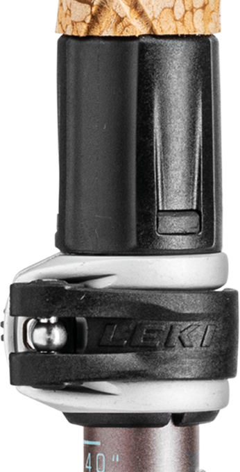 Poles LEKI Cressida FX Carbon