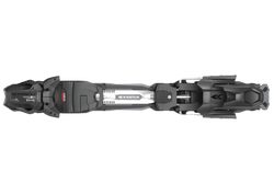 Ski bindings Kastle K12 TRI GW Full Black - 2025/26