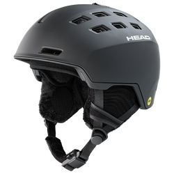 Helmet HEAD REV MIPS Black - 2025/26