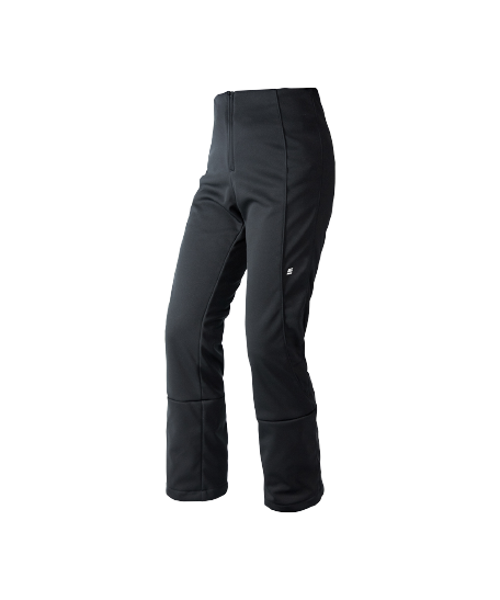 Skihose Energiapura Paka Lady/Black - 2024/25