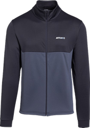 Jacket Atomic Alps Jacket M Grey – 2024/25