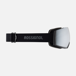 Brille Rossignol Magne'lens Black - 2025/26