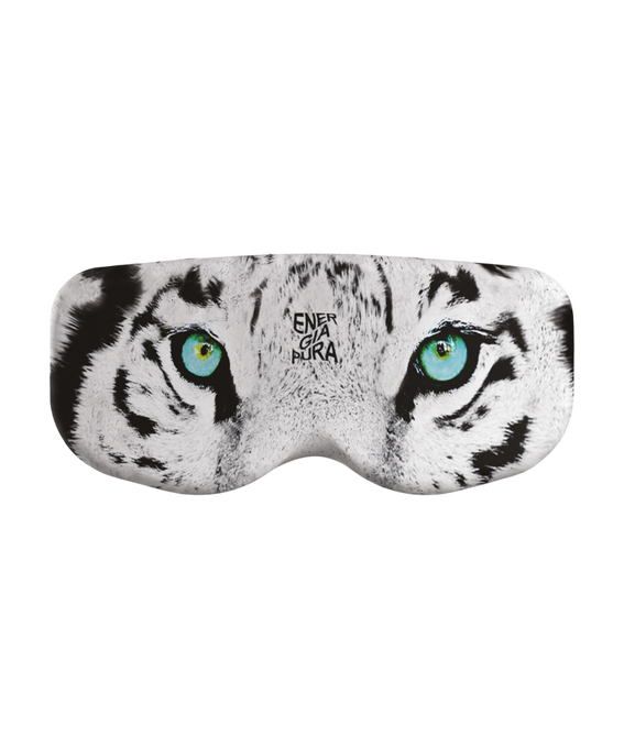 Goggle Cover Energiapura Eye Of The Tiger - 2025/26