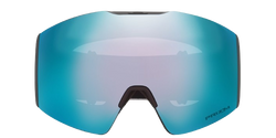 Brille Oakley Fall Line L Bengal Blue Prizm Snow Sapphire Iridium - 2024/25