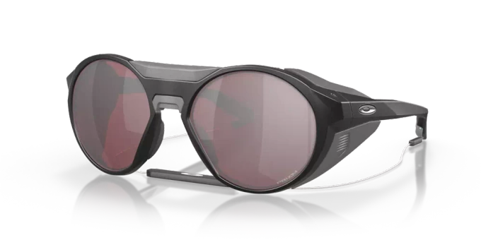 Sunglasses OAKLEY Clifden Matte Black Prizm Snow Black - 2023