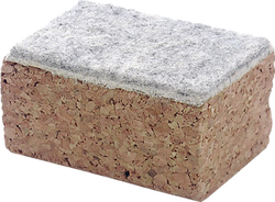 Kork SWIX Natural Cork With Felt