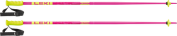 Skistöcke LEKI Swtch Pink - 2025/26