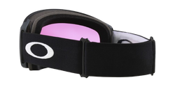 Goggles Oakley Flight Tracker L Matte Black Prizm Snow Iced Iridium - 2025/26