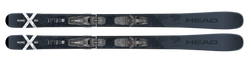 Ski HEAD Kore X 80 LYT-PR + Protector PR 11 GW - 2025/26