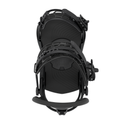 Snowboard Bindings Union Flite Pro Black - 2025/26
