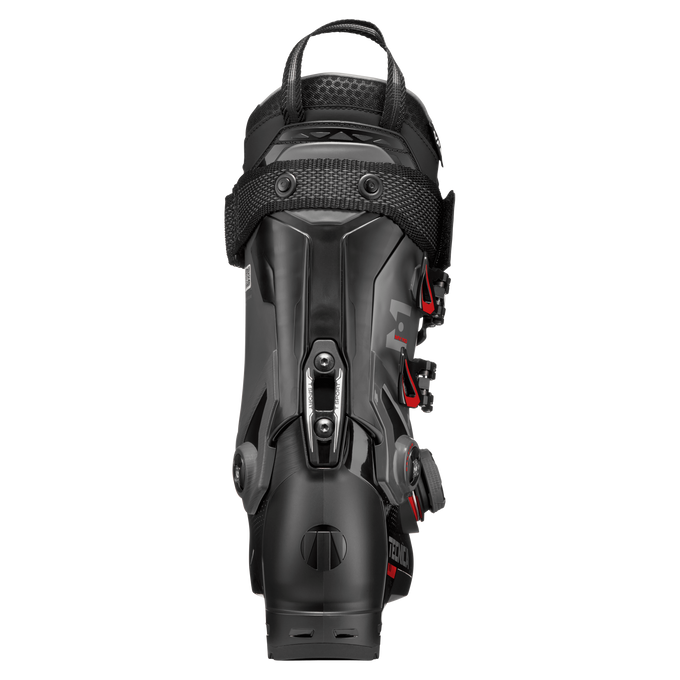 Ski boots TECNICA Mach BOA MV 110 GW Black - 2025/26