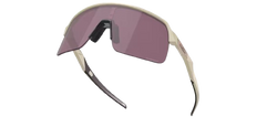Sonnenbrille Oakley Sutro Lite Matte Sand Frame / Prizm Road Black Lenses