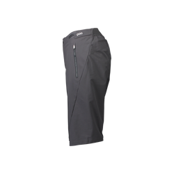 POC Essential Enduro Shorts Sylvanite Grey - 2025
