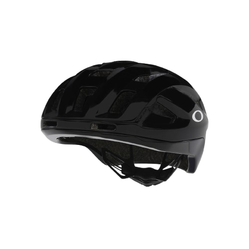 Fahrradhelm Oakley ARO3 Endurance Eu Polished Black - 2025