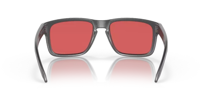 Sunglasses OAKLEY Holbrook Steel w/Prizm Snow Sapphire - 2023