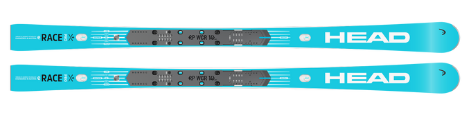 Ski HEAD Worldcup Rebels E-Race Pro - 2025/26