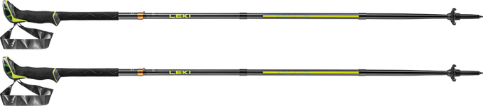 Skitouring poles LEKI Sherpa FX.One Carbon - 2022