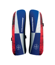 Shin Guards Energiapura Shinguards Racing Kristoffersen Senior - 2025/26