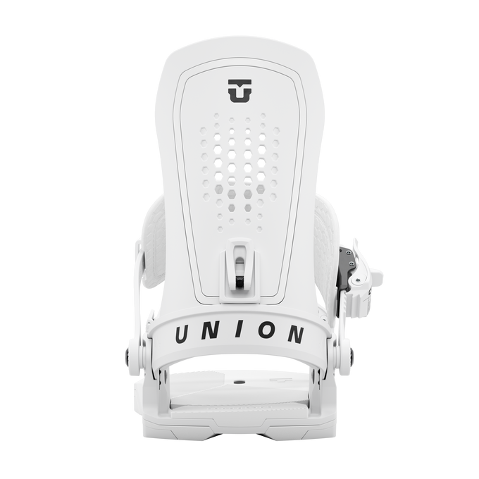 Snowboardbindungen Union Force White 20-YR - 2025/26