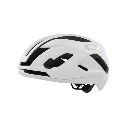 Bicycle helmet Oakley ARO5 Race EU Matte White - 2025