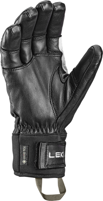 Handschuhe LEKI Montera Pro GTX - 2025/26