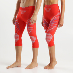 Thermounterwäsche UYN Natyon 3.0 Czech Republic Pants Medium - 2025/26