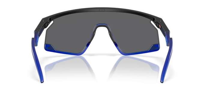 Sunglasses Oakley BXTR Matte Black Frame/ Prizm Black Lenses