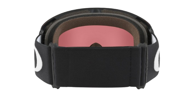 Brille Oakley Flight Deck L Matte Black/Prizm Snow Torch Iridium - 2025/26