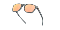 Sunglasses OAKLEY Ojector Prizm Rose Gold Polarized Lenses/Matte Crystal Black Frame
