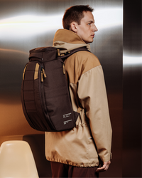DB Hugger Backpack 25LEspresso - 2025/26