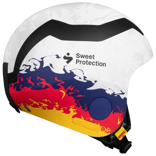 Helm Sweet Protection Volata 2Vi® Mips Race Helmet x HK - 2025/26