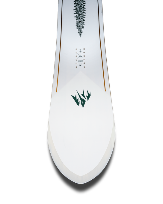 Snowboard Jones Frontier 2.0 - 2025/26