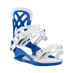 Snowboardbindungen Union Flite Pro Blue - 2025/26