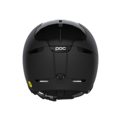 Helmet POC Obex MIPS Uranium Black Matt - 2025/26