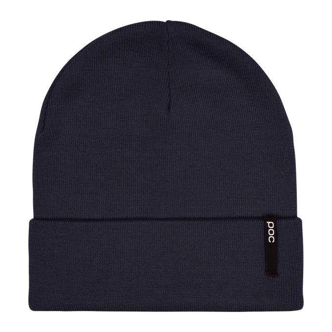 Mütze POC Beanie Flat Apatite Navy