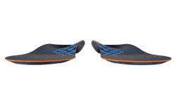 Insoles SUPERFEET Active Cushion Medium Arch