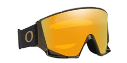 Goggles Oakley Flow Scape M 50th Anniversary/Prizm 24K + Additional lens Prizm Snow Iced Iridium - 2025/26