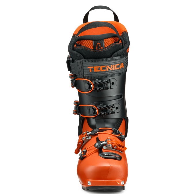 Skischuhe TECNICA Zero G Tour Pro Dusk Orange - 2025/26