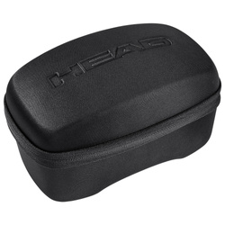 Brille HEAD Contex Pro 5K Race Chrome/VIS + ersatzlinse - 2025/26