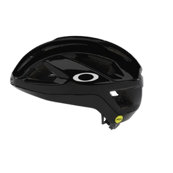 Fahrradhelm Oakley ARO3 Endurance Eu Polished Black - 2025