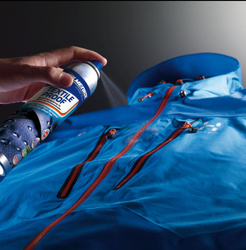 Imprägnierung HOLMENKOL TEXTILE PROOF 250 ml