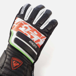 Gloves Rossignol Hero Race LTH IMPR G Black - 2025/26