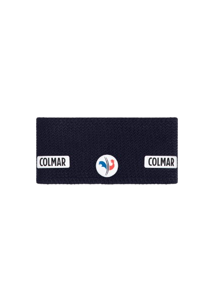 Colmar French National Team Ski Headband - 2025/26