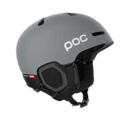 Helmet POC Fornix BC Granite Grey Matt - 2025/26